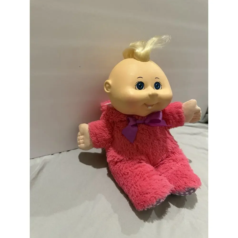 Cabbage Patch Kids cabbage patch